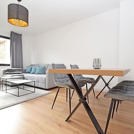 Air Apartments 1 Bremen Luaran gambar