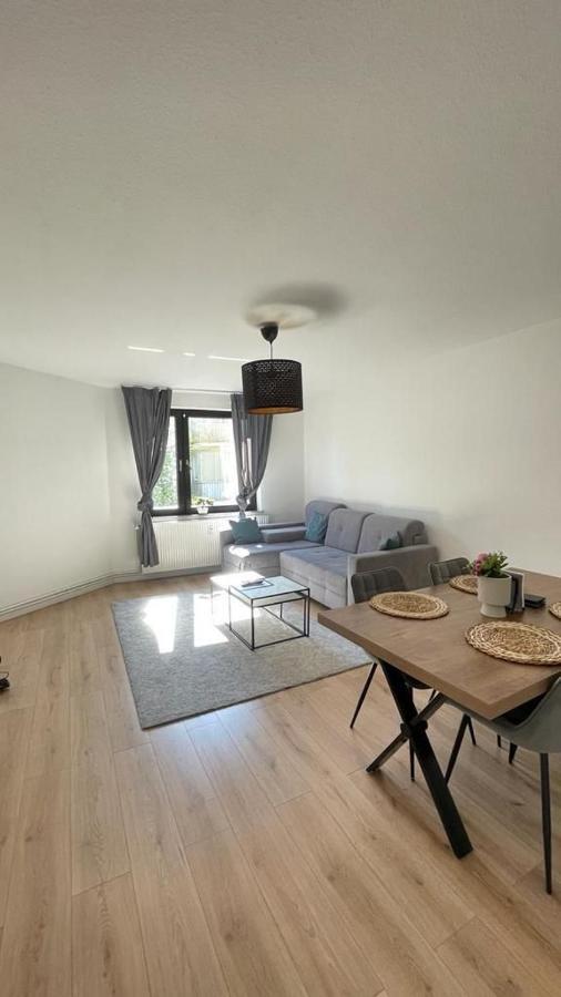 Air Apartments 1 Bremen Luaran gambar